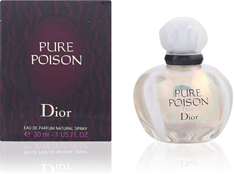 dior pure poison 3.4 oz.